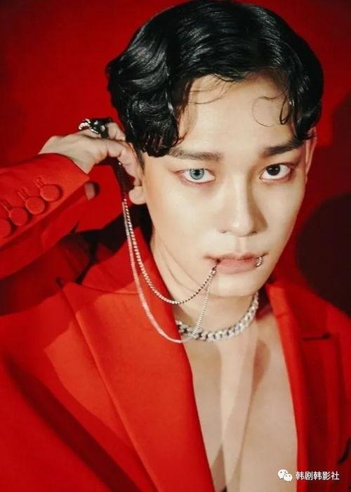 chen最新爆料,揭秘娱乐圈惊人内幕