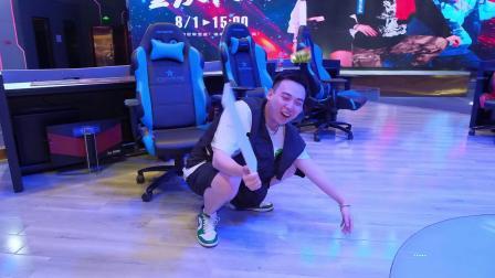 重庆街舞爆料视频最新,揭秘最新爆料视频背后的燃情瞬间